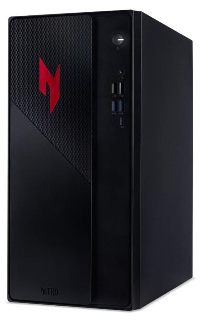 Acer NITRO 20 N20, Intel Core 5, 210H, 16 GB, 512 GB, Image du produit 
