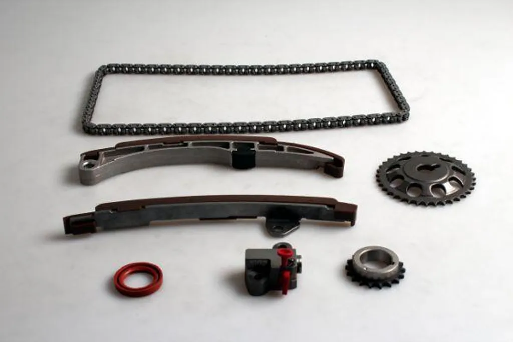 HEPU 21-0038 Kit Chaîne de Distribution renforcé pour Toyota Yaris OE