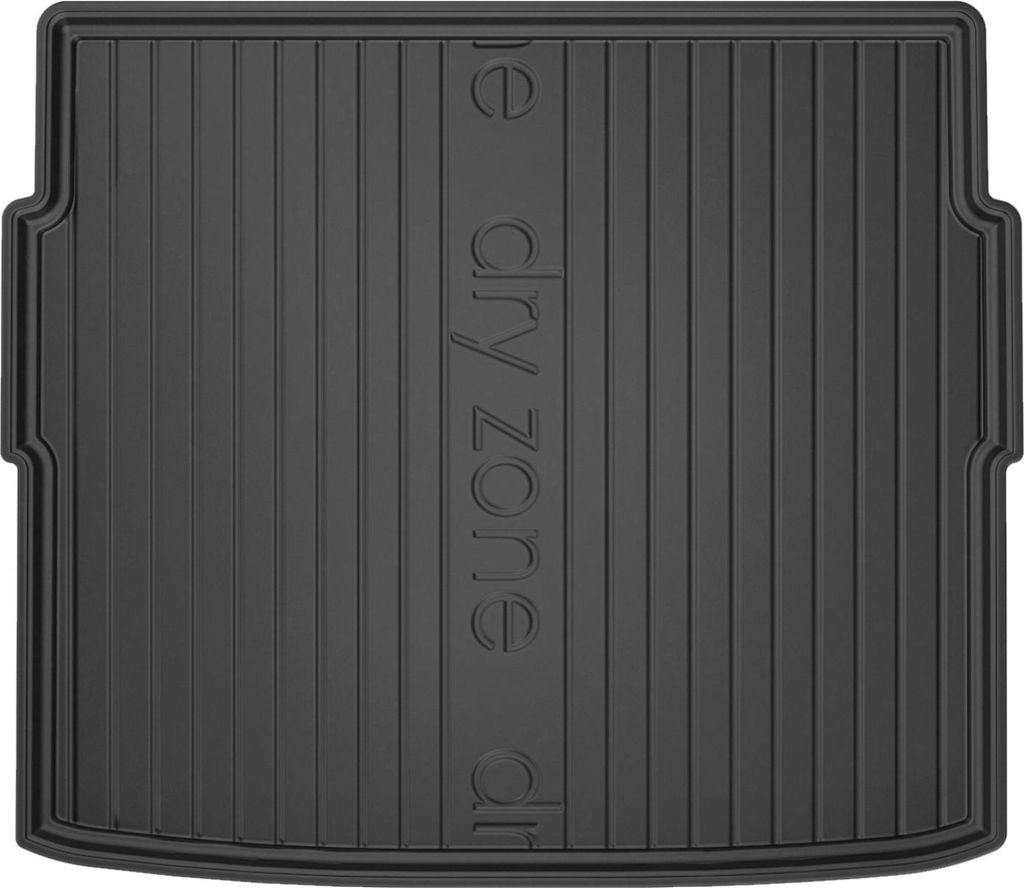 FROGUM Gummi Kofferraummatte für DS 7 Crossback ab 2017