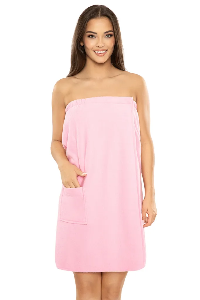 Occasione Vivisence 5025 Rosa L/XL - Qualità Hotel a Casa Tua