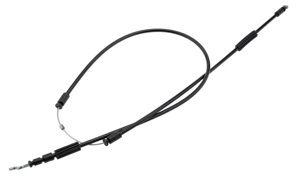 51892698 Kurbelzug Für Linke Äußere Schiebetür, Fiat, Doblo, Opel Combo