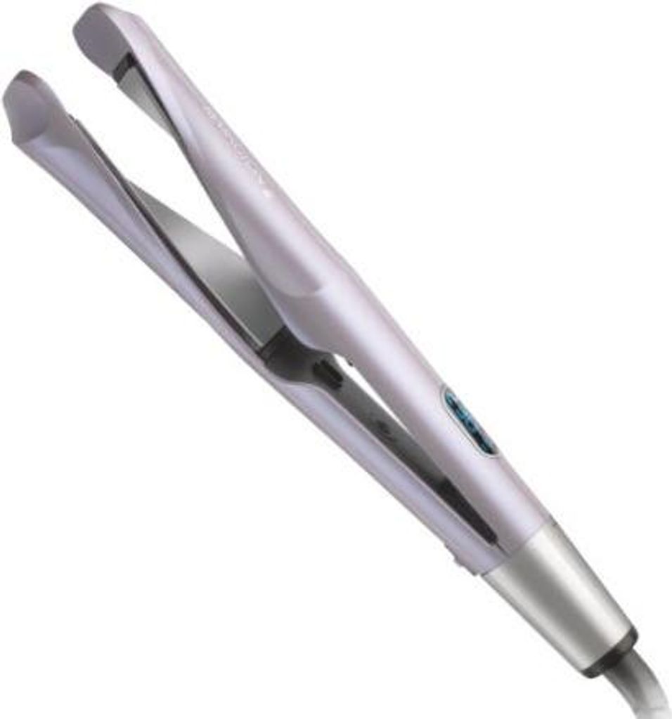 Remington S6606GP Fer à lisser À chaleur Lilas Image du produit 