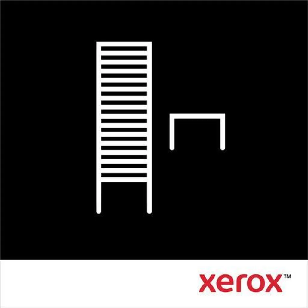 Cartouche d'agrafes pour Module de Finition Xerox Intégré et Bureautique