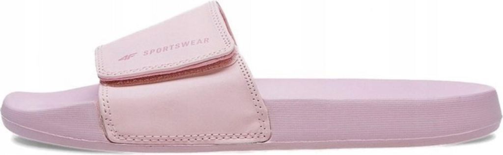 Damen Sportsandalen 4F 4FMM00FFLIF031A Größe: 40