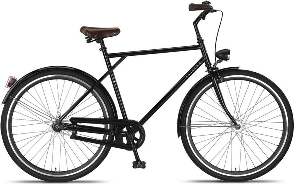 Altec stadsfiets voor heren, model Palermo, 28 inch, Productafbeelding 