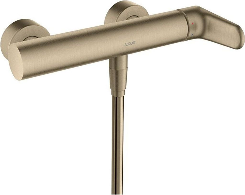 hansgrohe AXOR Citterio M Einhebel Brausenmischer Aufputz DN 15, 34620820