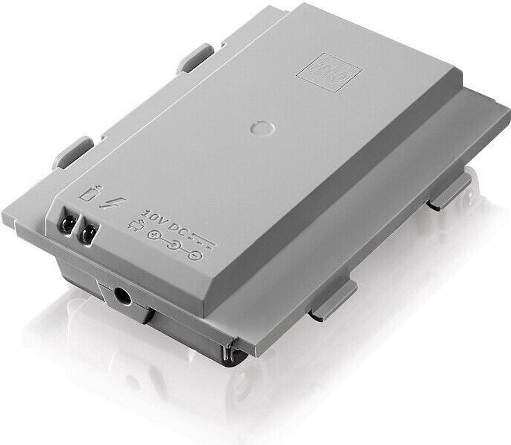 LEGO MINDSTORMS EV3-Akku, Lithium-Ion, Spielzeug, Grau, EV3