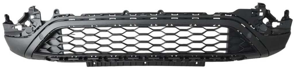 Spoiler avant sport VW T-ROC A11 D11 de 2022 à 2025 DIEDERICHS durable