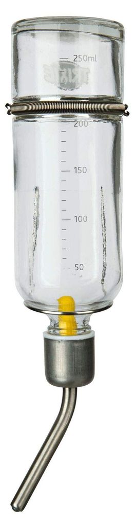 Trixie Glastränke (250 ml) Meerschweinchen Produktbild 