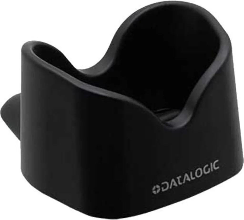 Support de Fixation pour Scan Automatique Datalogic QuickScan 2500 Noir