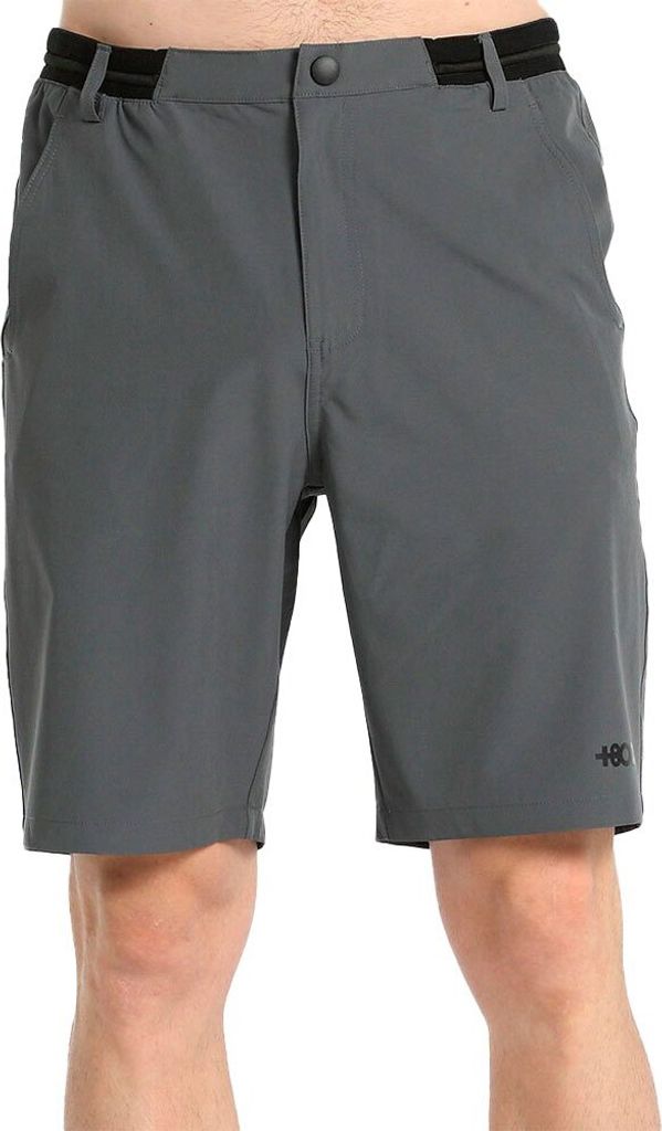 +8000 Jester Kurze Hose Grau 2XL Mann Grau 2XL