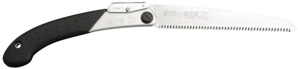 Silky Ersatzblatt für Silky Klappsäge Ultra Accel Straight 240mm