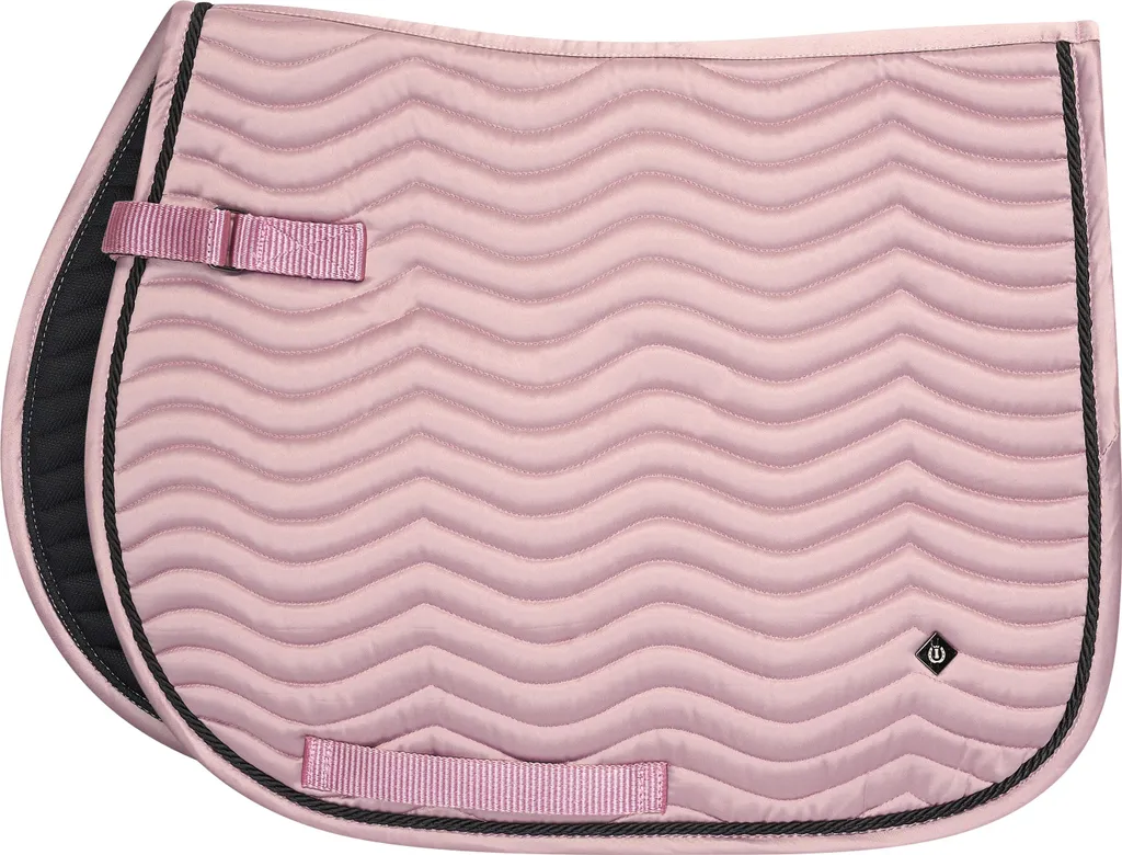 Tapis de selle matelassé IRHRebel Ballerina Imperial Riding Taille P/S