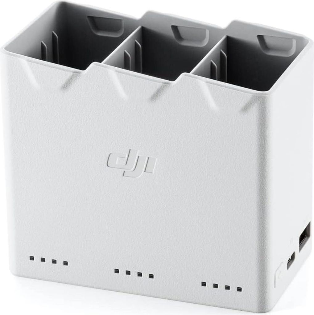 DJI CHX162-30 chargeur de batterie Caméra drone batterie Image du produit 