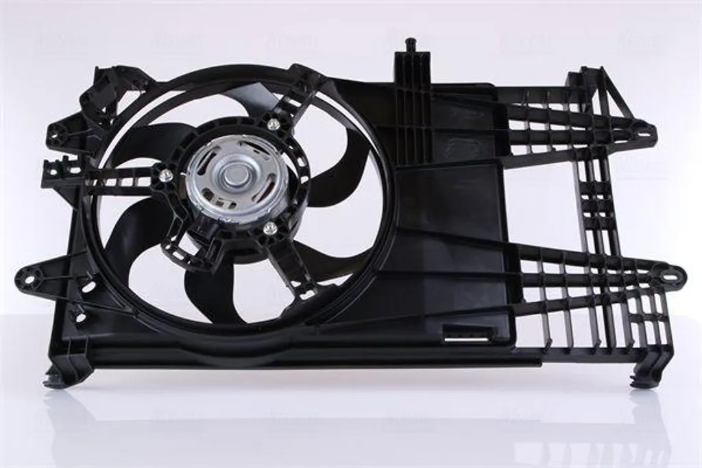 Ventilateur Radiateur Nissens 85052 Haute Performance OE 46745051