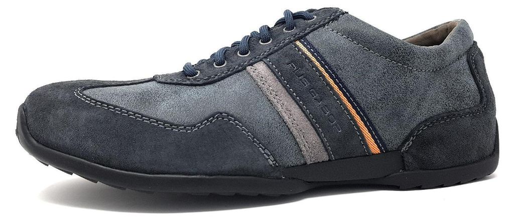 Pius Gabor Herrenschuhe Für lose Einlagen sportlicher Productafbeelding 