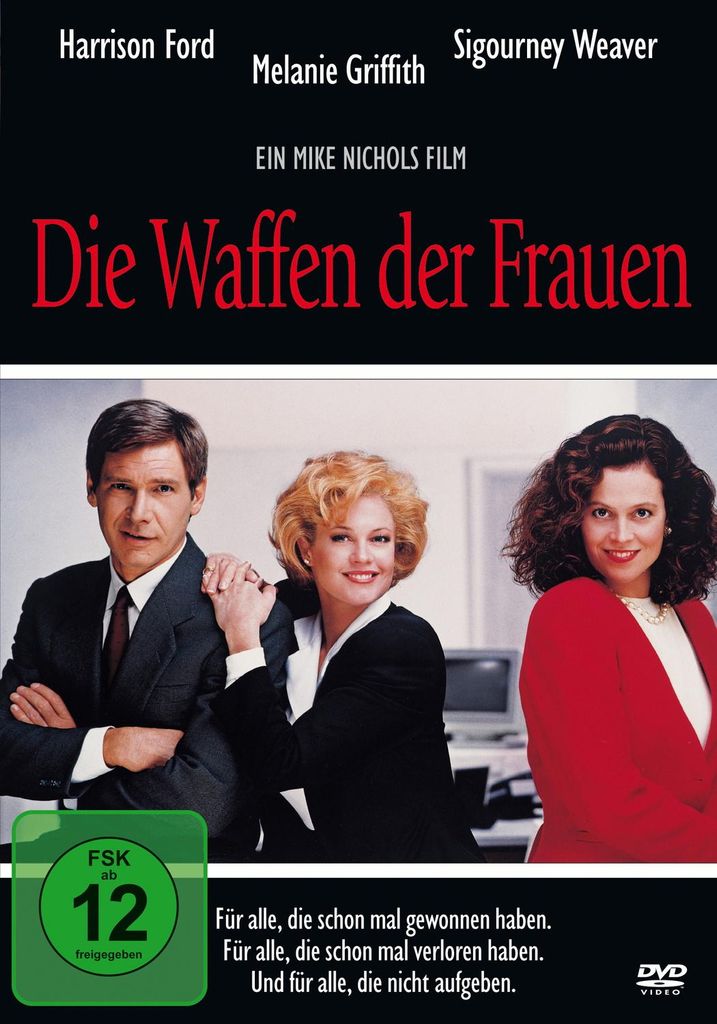 Die Waffen der Frauen Produktbild 