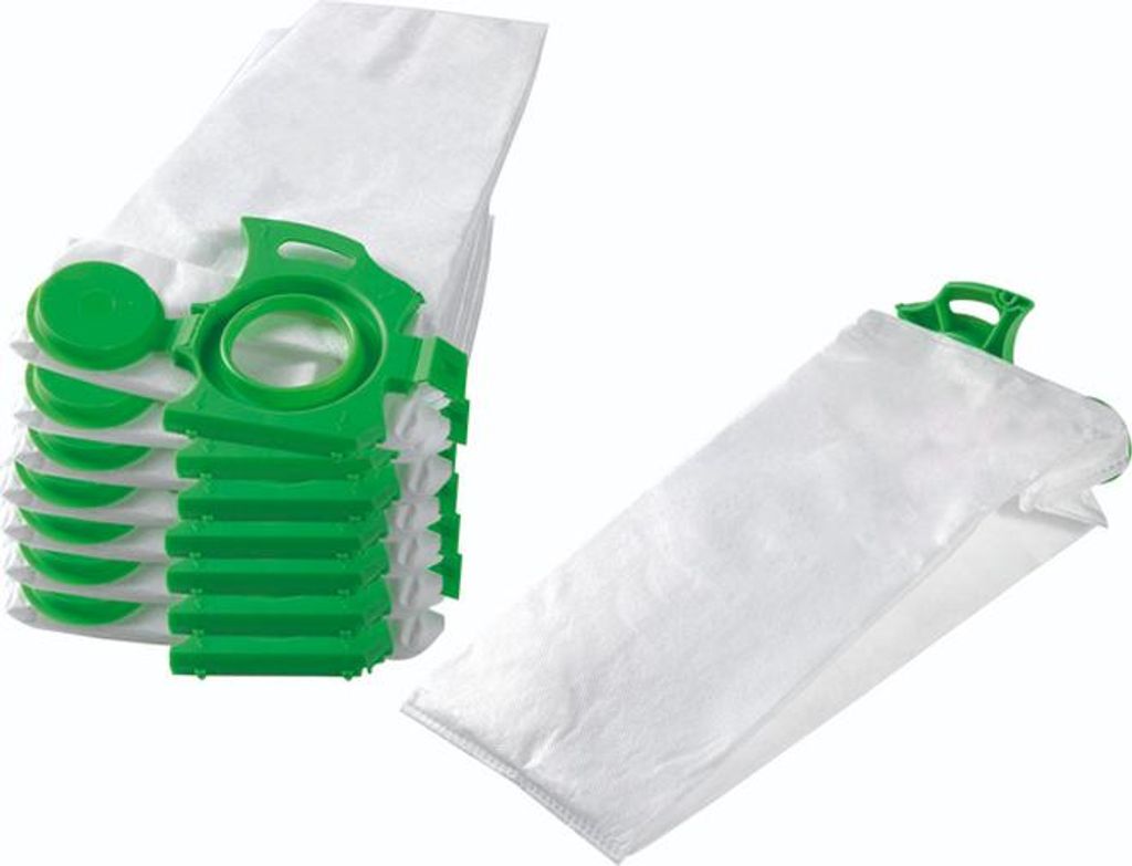 Filtertüte Sebo DART Elektret 3-lagig 10 Stück pro Packung Zdjęcie produktu 