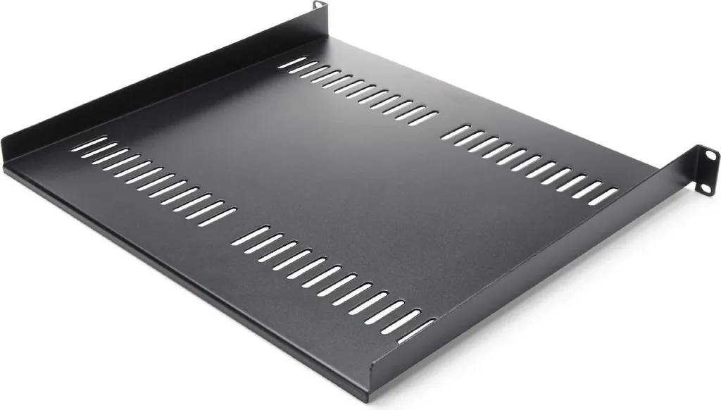 Mensola Rack 1U Ventilata StarTech CABSHELF116V - 20kg Load