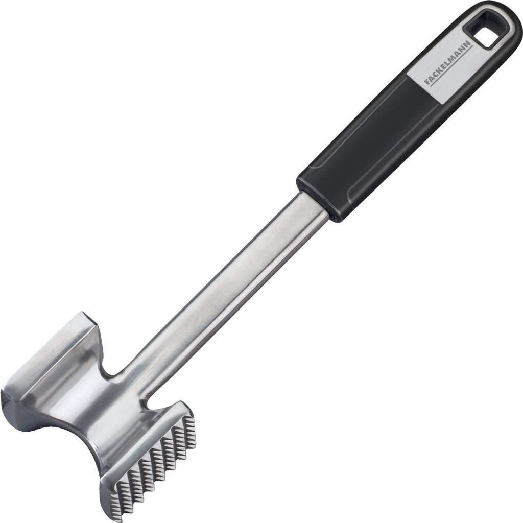 Fackelmann Fleischklopfer 26 cm SENSE, Funktionsteil aus Produktbild 