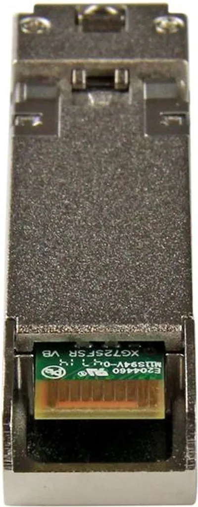 StarTech.com Module SFP+ 10G ER Compatible Cisco SFP-10G-ER - 40 km - 3