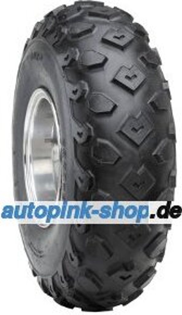 Duro 20X7.00 - 8 Tl Hf-246 Knobby 2Pr