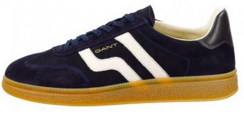 Gant Cuzmo - Sneaker Blau Immagine del prodotto 