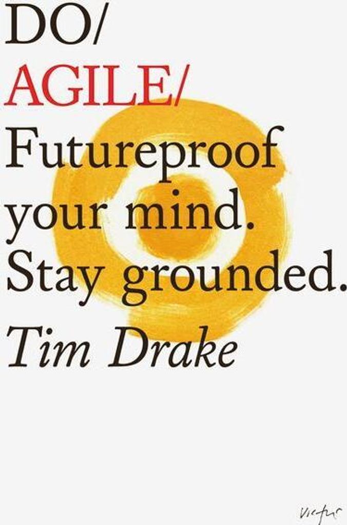 Do Agile – Lingua: Inglese
