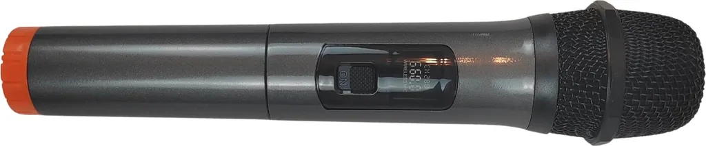 AudioDesign W/L MIC 660