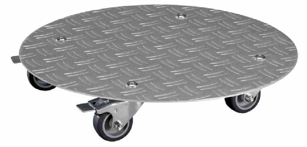 Multi-Roller Alaska Image du produit 