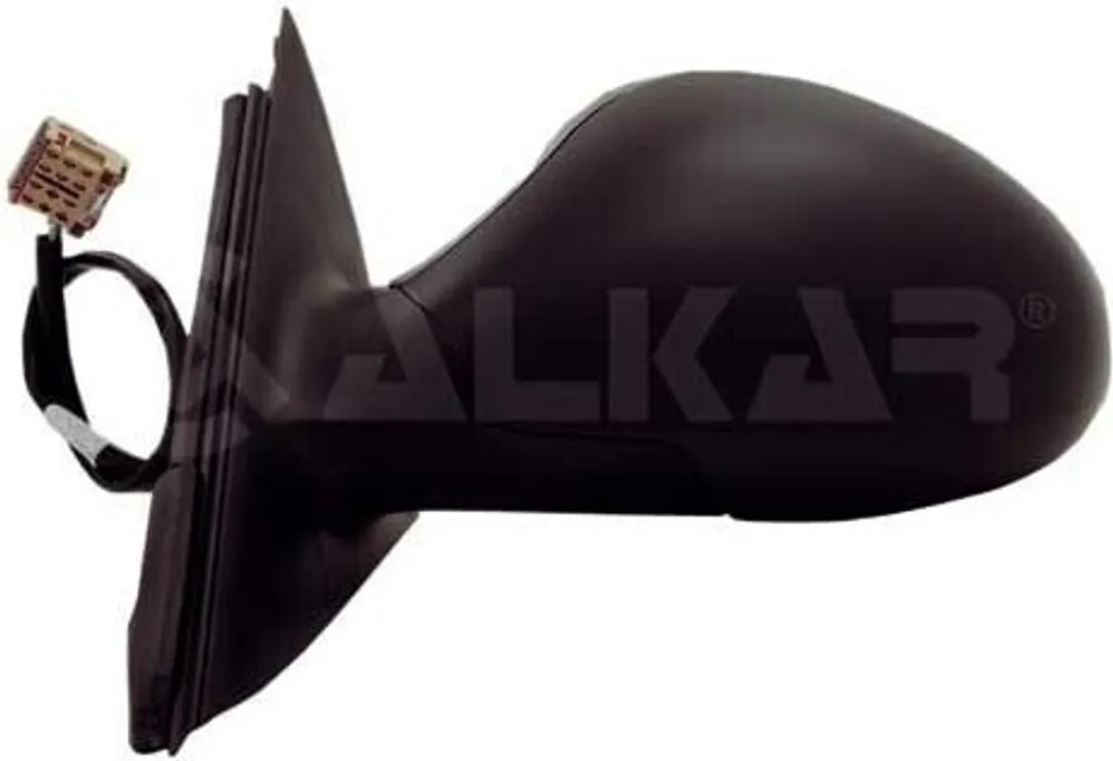 Rétroviseur ALKAR 6150802 Droit pour SEAT Ibiza et Cordoba 6L OE 6L2857522