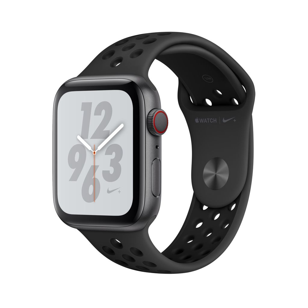 Apple Watch Nike+ Series OLED