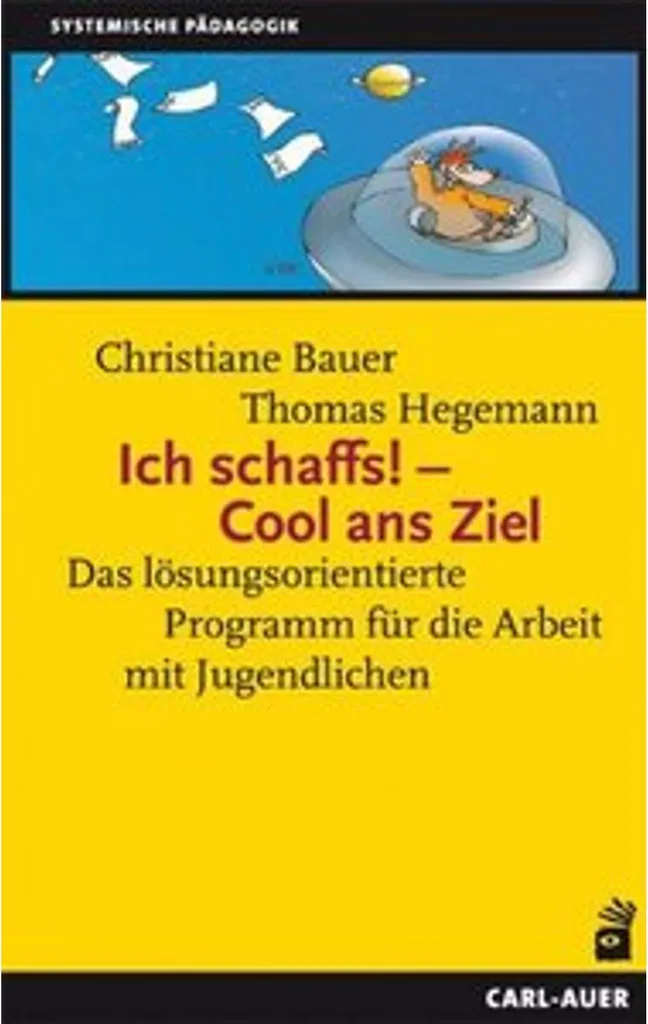Livre de Pédagogie Ich schaffs! : Cahier d'Exercices et Coaching Enfant