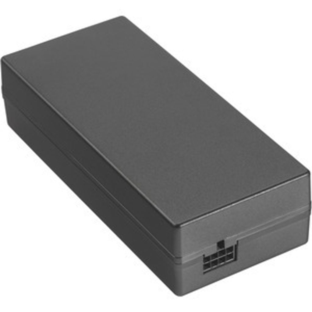Zebra 108 W Wechselstromadapter - 108 W - 12 V Gleichstrom Produktbild 