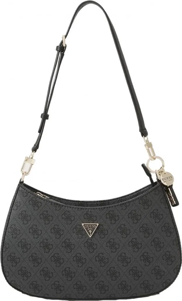 Recensione Guess Noelle II HWBG96 72180 Borsa Marrone | Alta Qualità