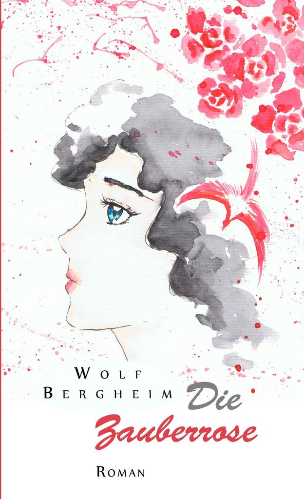 Die Zauberrose