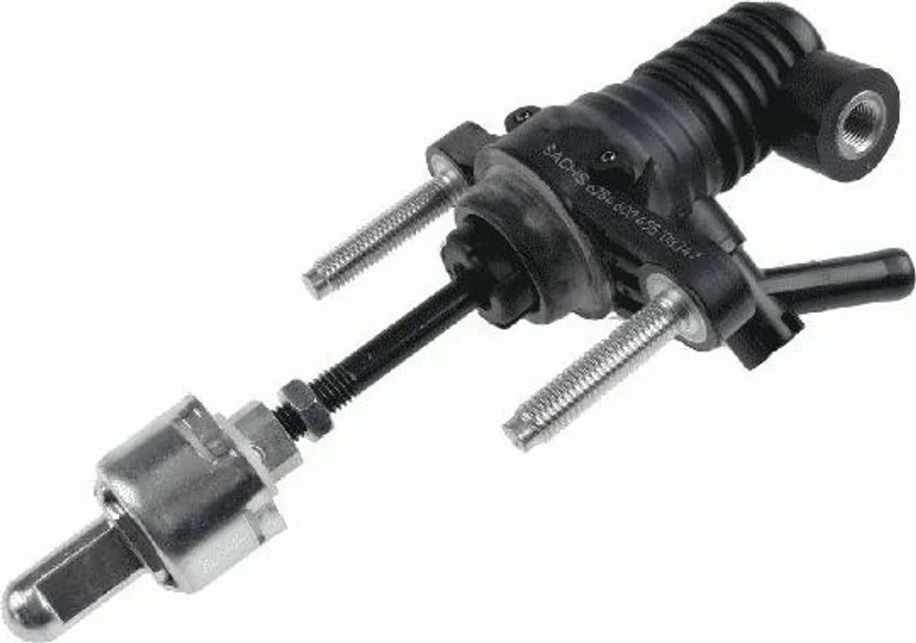 Réparer l'embrayage de votre Toyota avec l'émetteur SACHS 6284 600 455