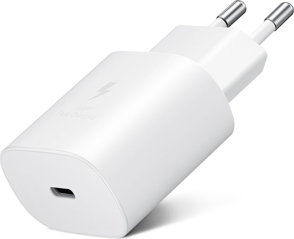 Originální napájecí adaptér Samsung USB-C Power Delivery 25 Obrázek produktu 