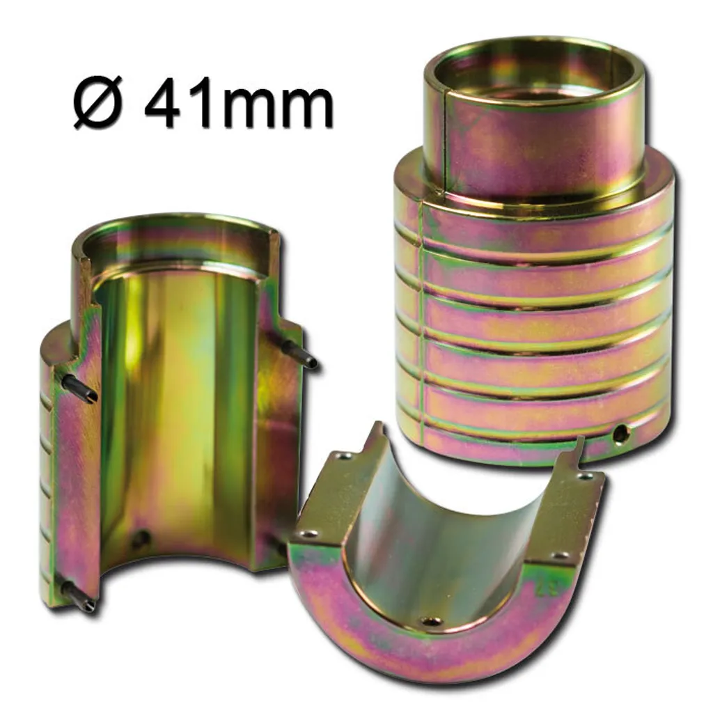 Outil d'installation joint spy de fourche Ø 41 mm pour moto et scooter