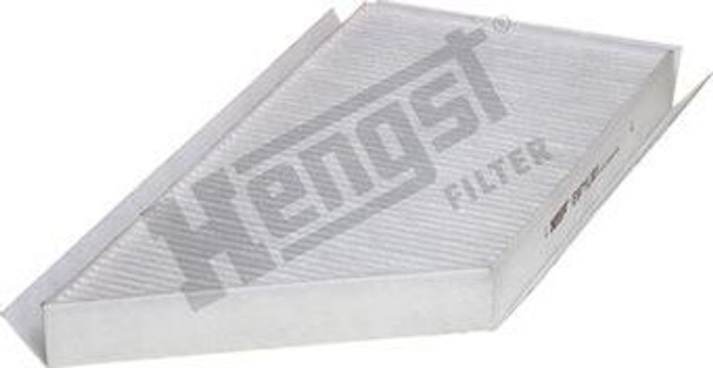 Filter Innenraumluft Pollenfilter