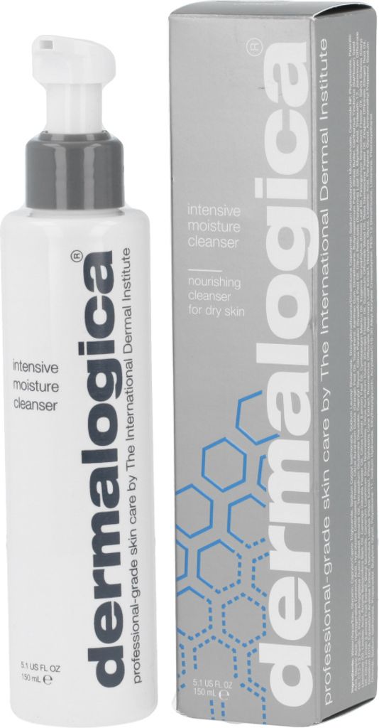 Dermalogica, Intensive Moisture, Exfoliating, Cleansing Produktbild 