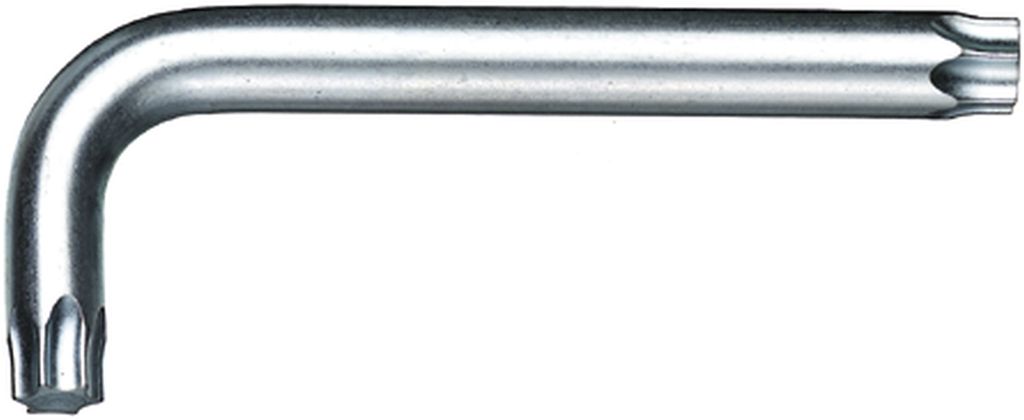 STAHLWILLE TORX Winkelschraubendreher L.21mm x 64mm