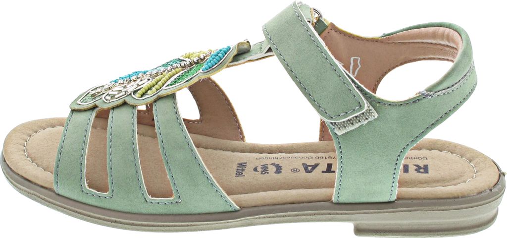 Ricosta AMELIE 50 7001402/530 (36/eukalyptus) Produktbild 