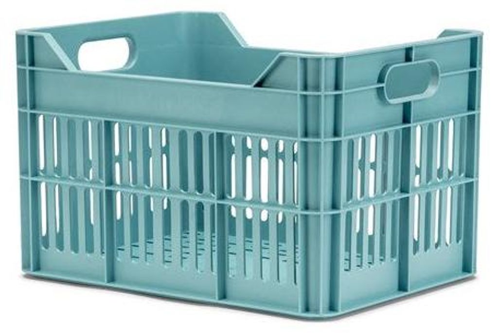 Urban Proof Junior Fahrradkiste 15 Liter Recycelter Produktbild 