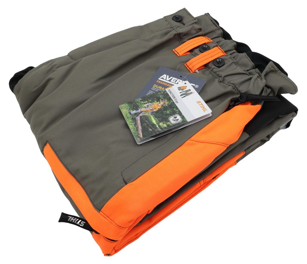 Stihl 00883421006 Bundhose FUNCTION Ergo Gr. XL Produktbild 