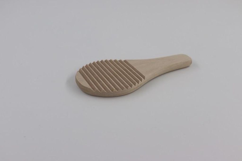 Gnocchetti sardi / Malloreddus Brett