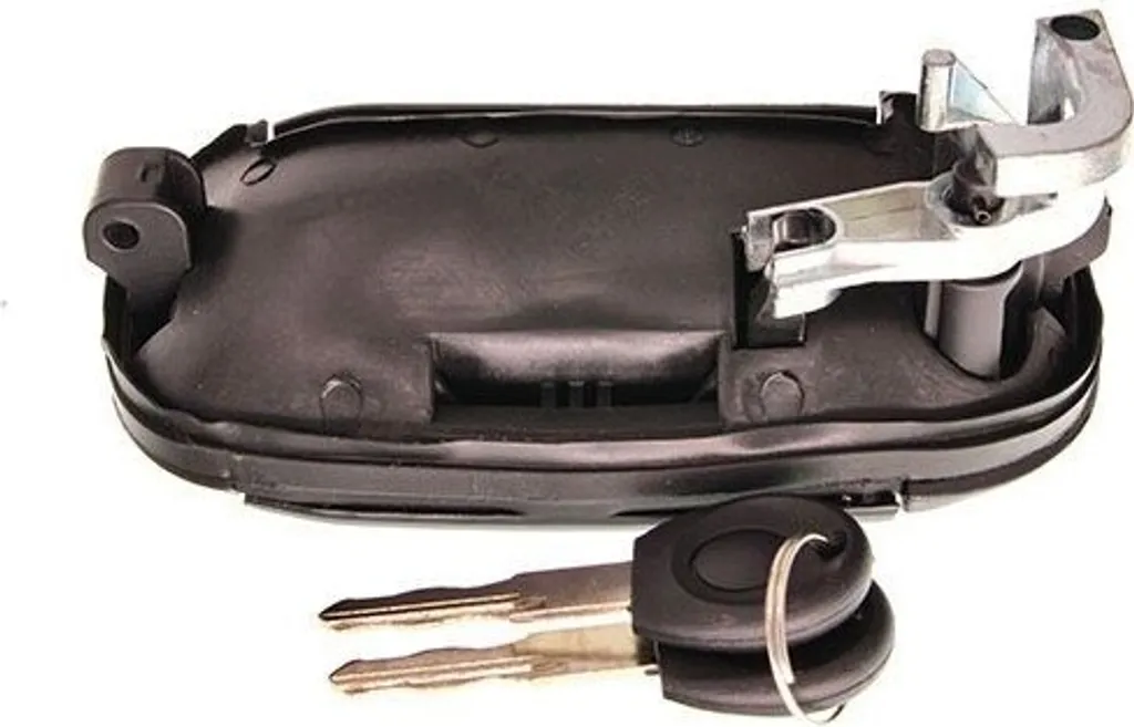 Poignée de porte extérieure avant gauche pour VW T4 - Remplacement OE