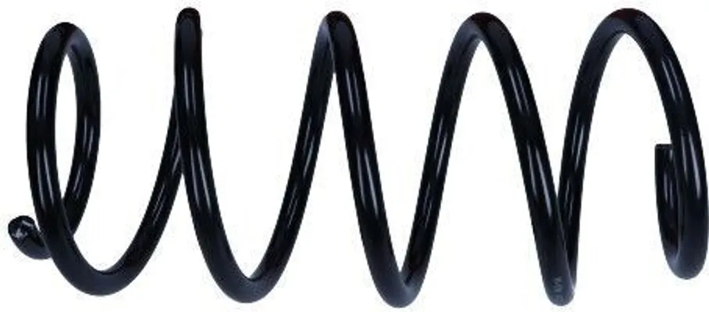 Ressort de suspension MAXGEAR 60-0769 avant pour Corsa D OE 93188970