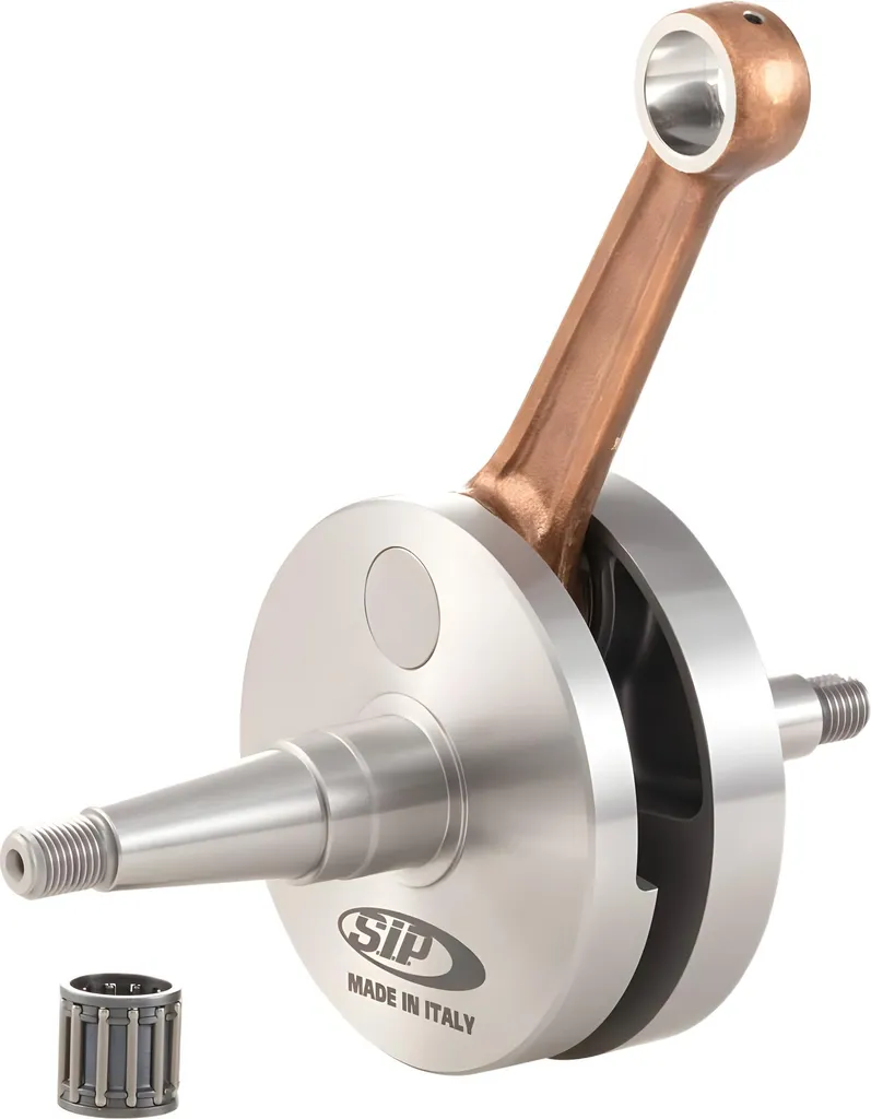 Arbre à longue course SIP PREMIUM pour Vespa PX125 et PX150 Lusso