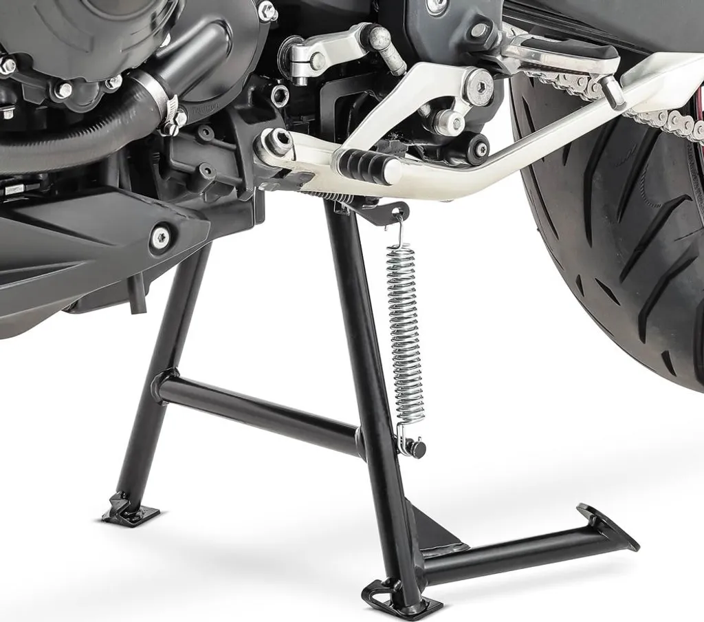 Béquille de levage pour entretien Triumph Tiger 1050 Sport 2007-2020